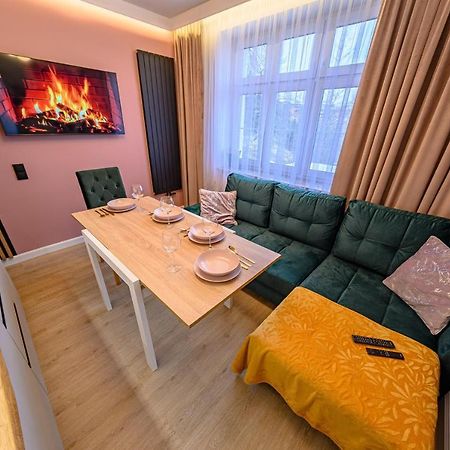 Perfekt Apartament Karpacz Exteriör bild