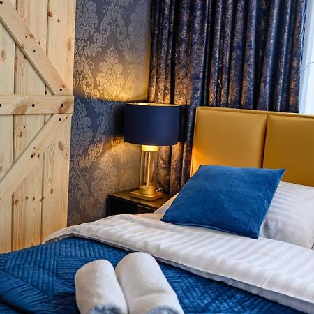 Perfekt Apartament Karpacz Exteriör bild