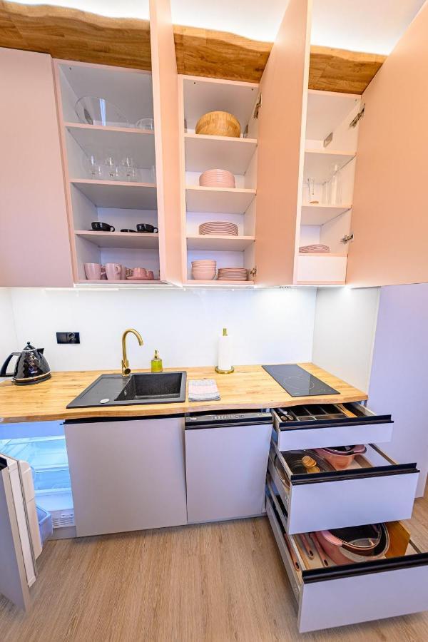 Perfekt Apartament Karpacz Exteriör bild