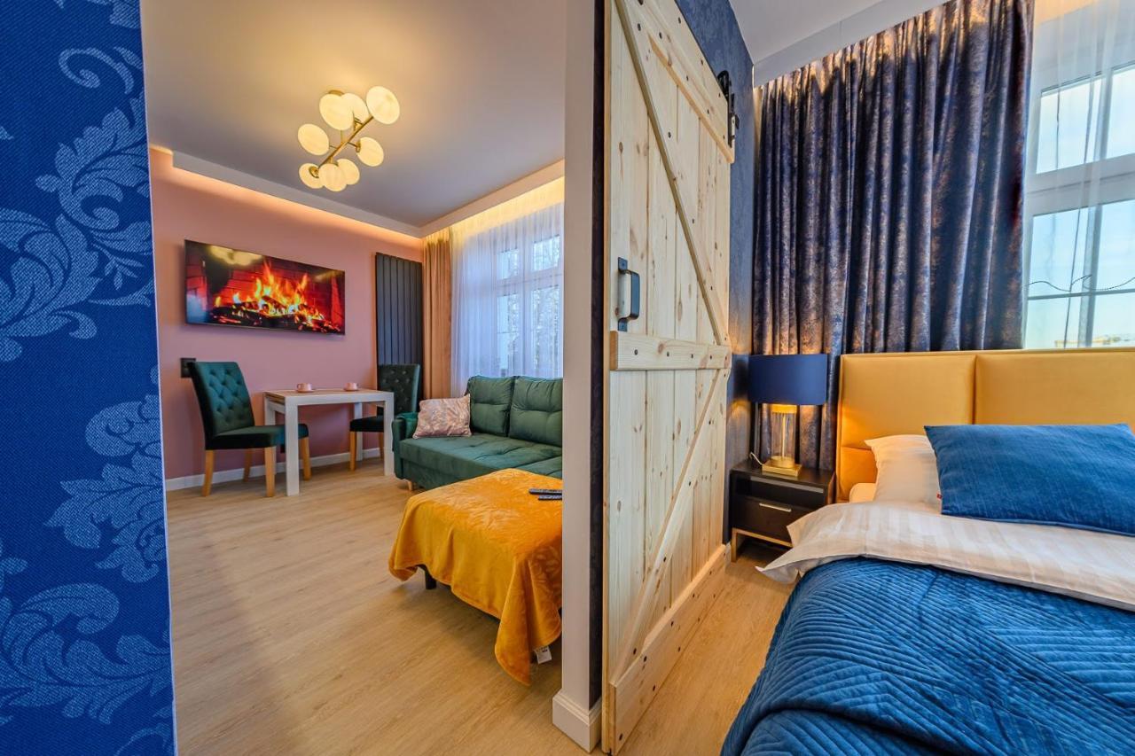 Perfekt Apartament Karpacz Exteriör bild