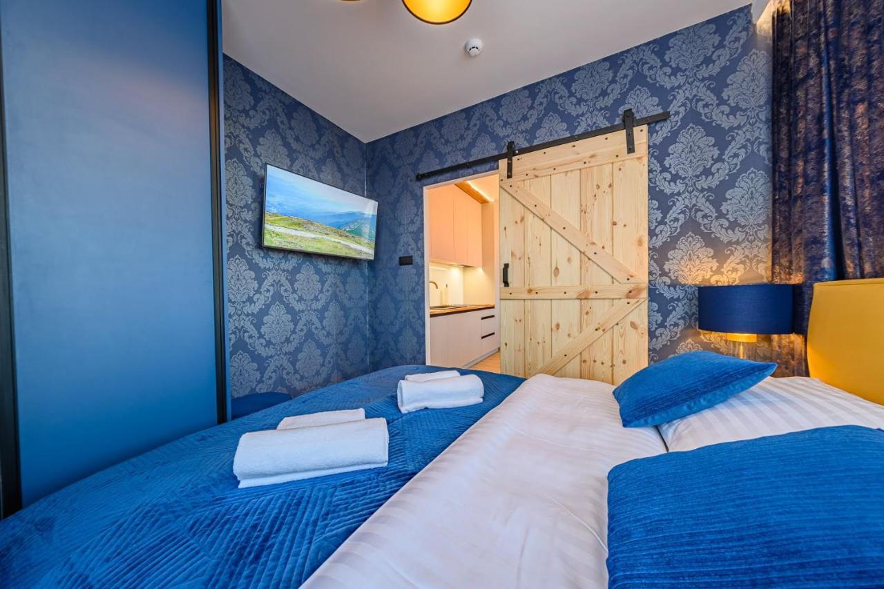Perfekt Apartament Karpacz Exteriör bild