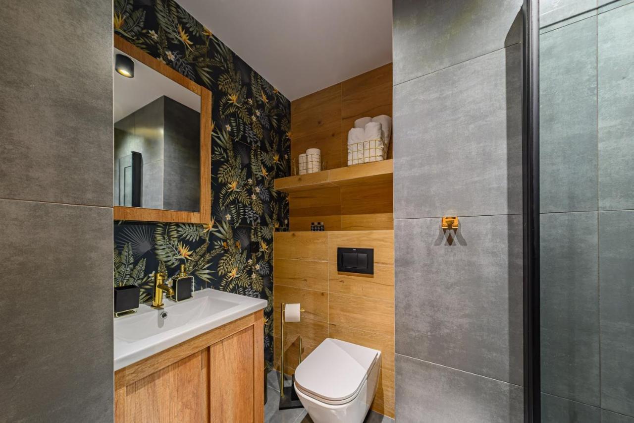 Perfekt Apartament Karpacz Exteriör bild