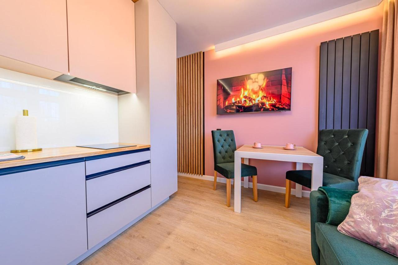 Perfekt Apartament Karpacz Exteriör bild