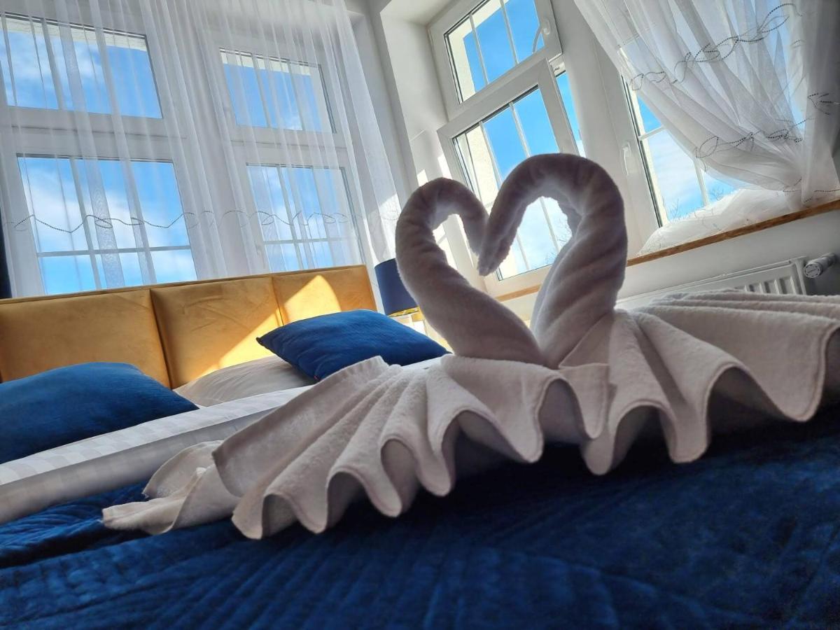 Perfekt Apartament Karpacz Exteriör bild