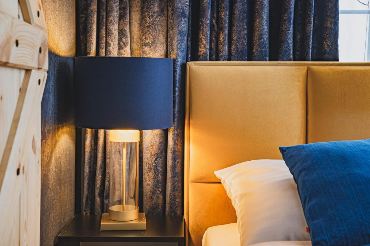 Perfekt Apartament Karpacz Exteriör bild