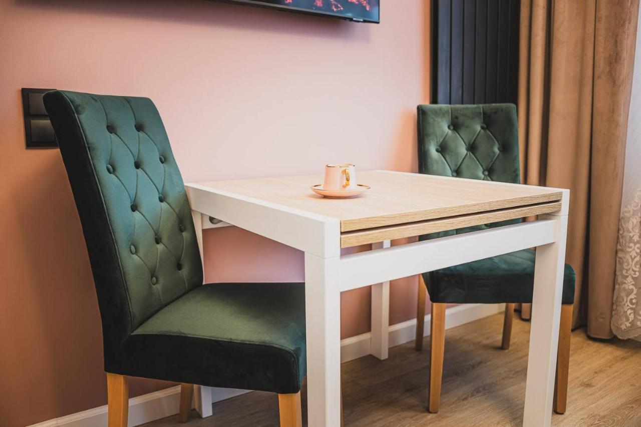 Perfekt Apartament Karpacz Exteriör bild