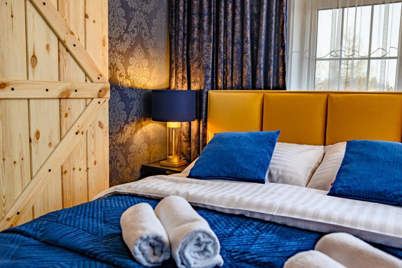 Perfekt Apartament Karpacz Exteriör bild
