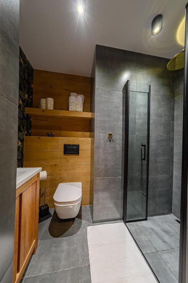 Perfekt Apartament Karpacz Exteriör bild