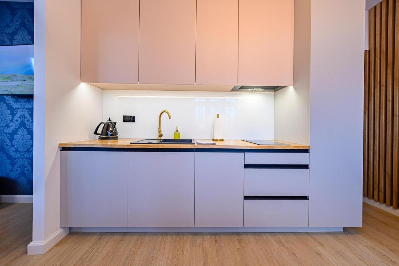 Perfekt Apartament Karpacz Exteriör bild