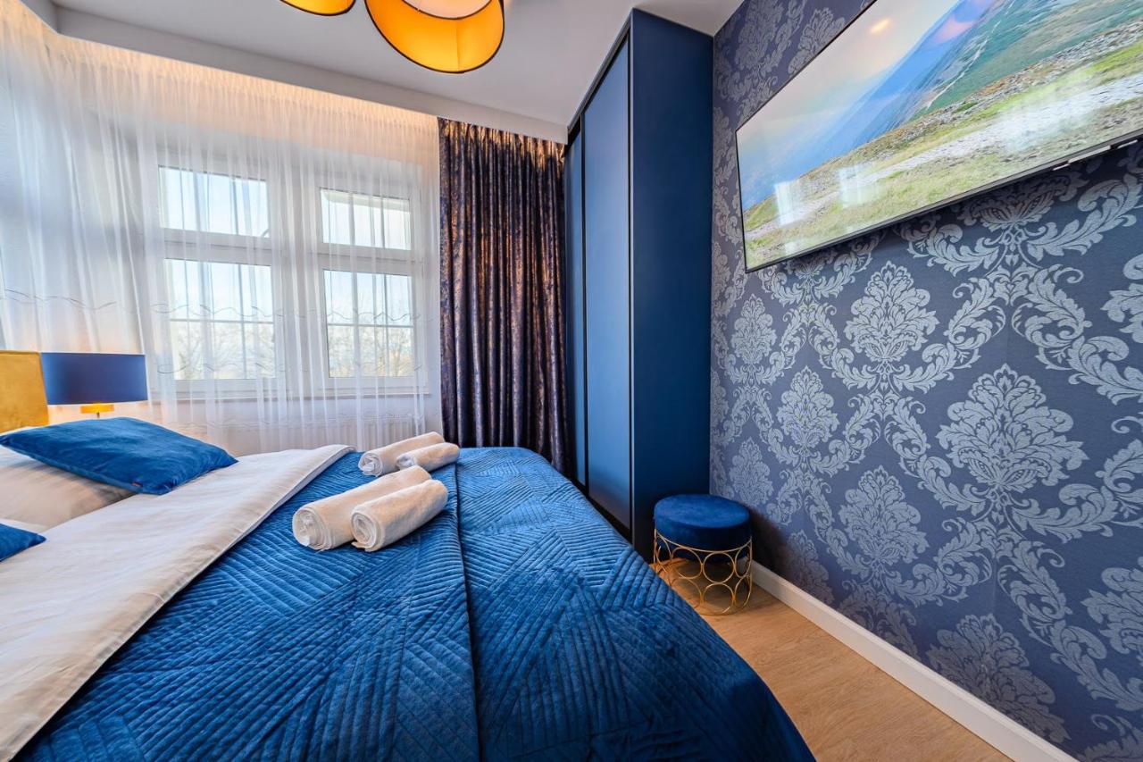 Perfekt Apartament Karpacz Exteriör bild
